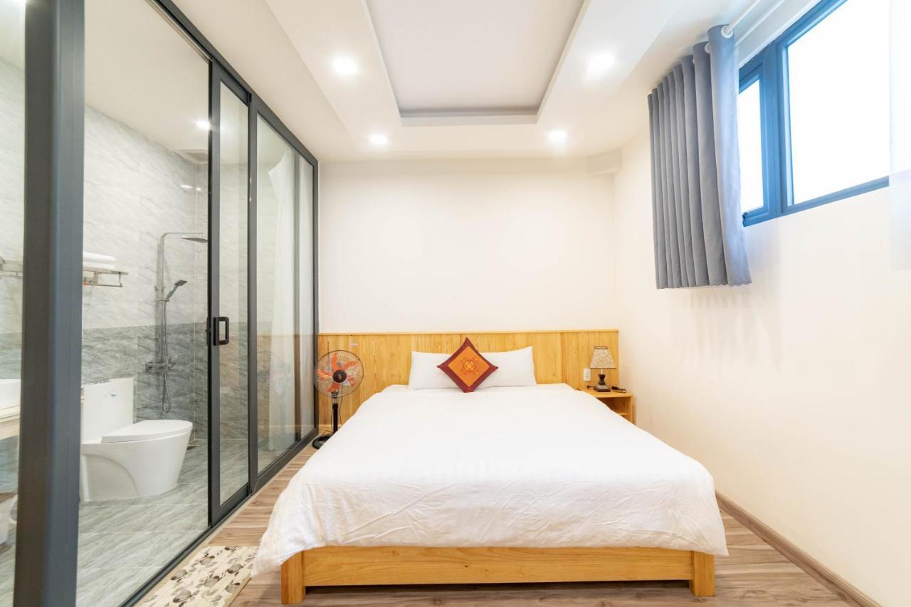 Harmony Villa Dalat Buitenkant foto