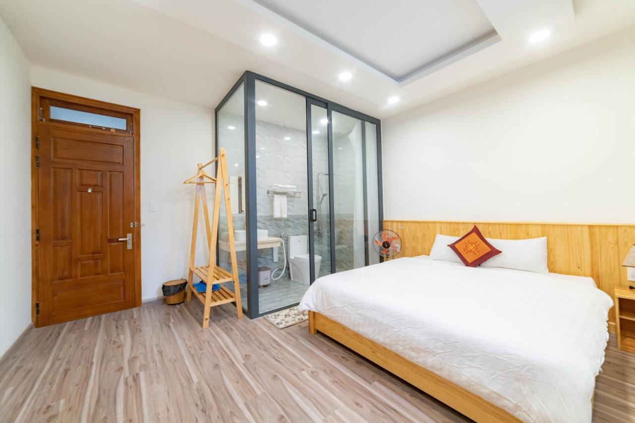 Harmony Villa Dalat Buitenkant foto