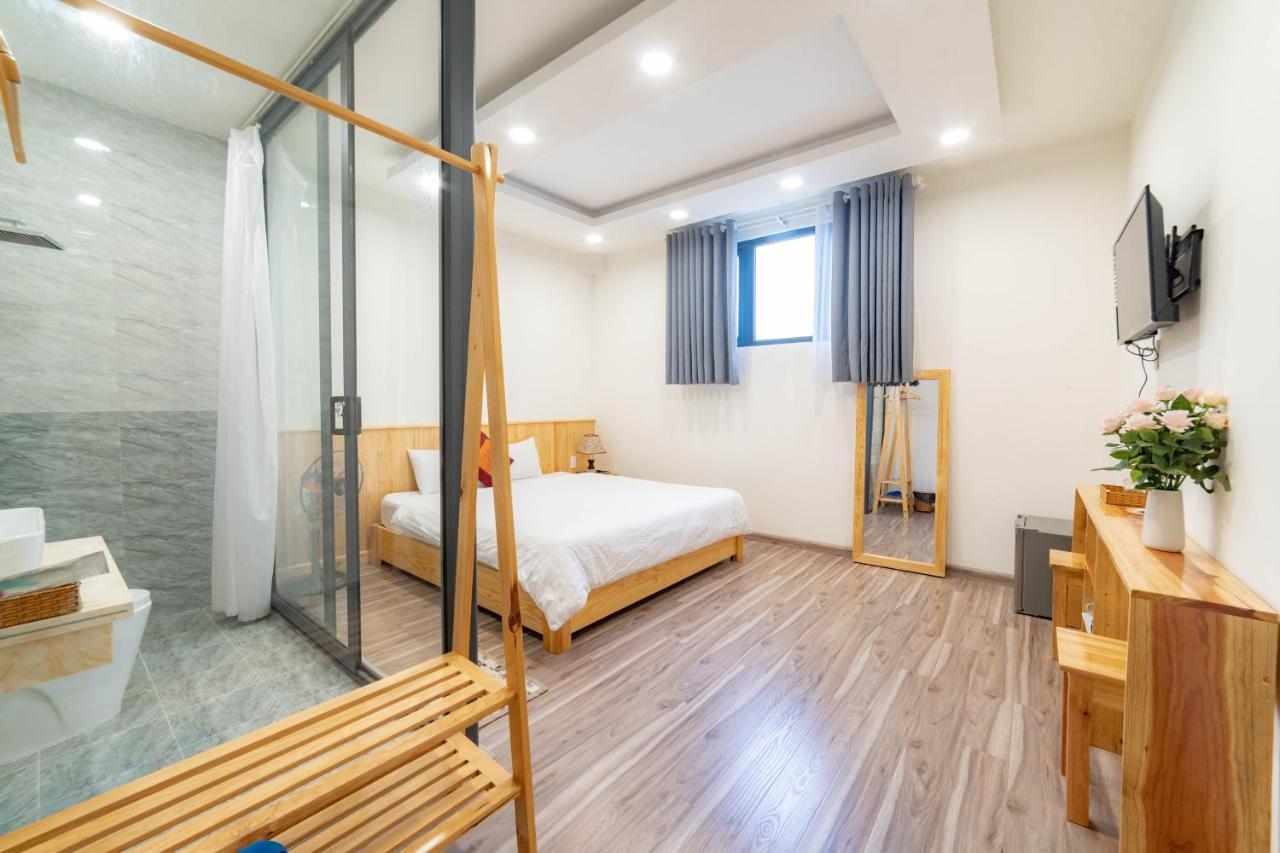 Harmony Villa Dalat Buitenkant foto