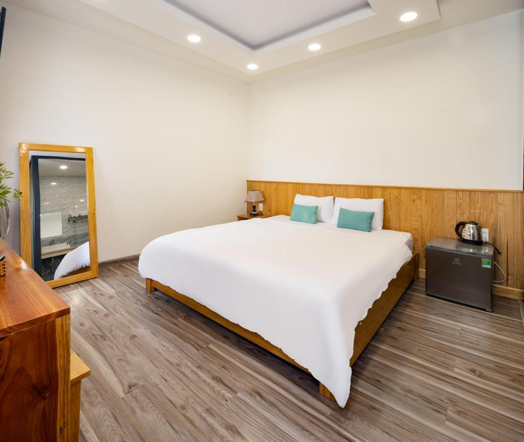 Harmony Villa Dalat Buitenkant foto
