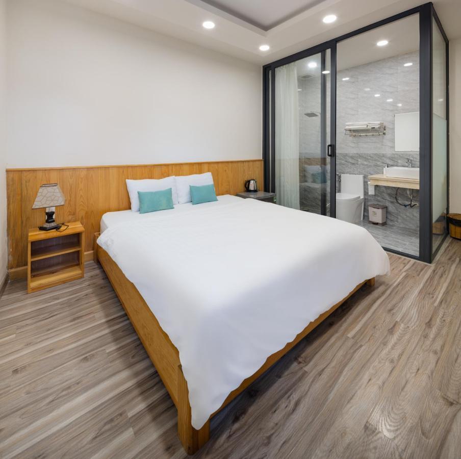 Harmony Villa Dalat Buitenkant foto