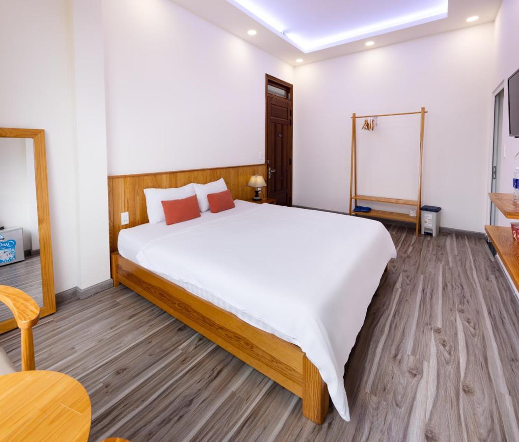 Harmony Villa Dalat Buitenkant foto